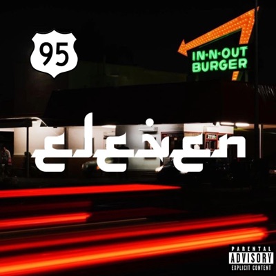 IN N OUT (feat. ELEVEN) [Hwy95MusicExclusive] - Single