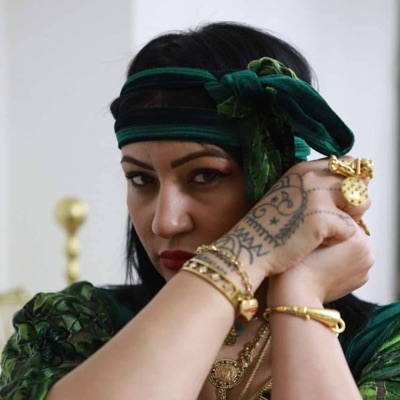 Chajra tayha wana nesgi fiha (feat. Yacine Mozart) - Single