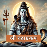 Shree Rudrashtakam - Single - Satyam Parkhe