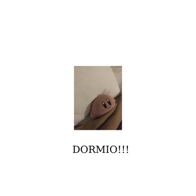 Dormio! - Single