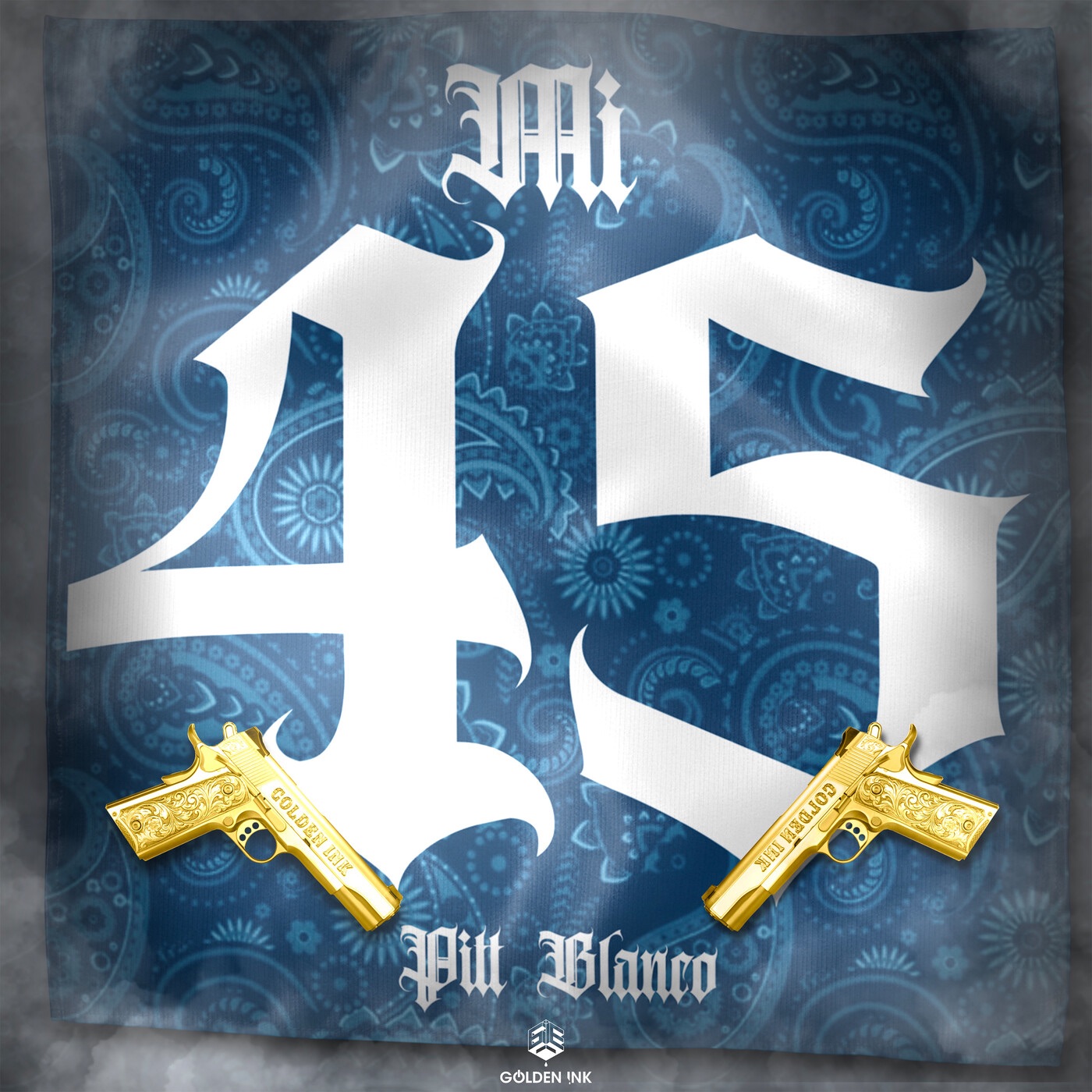 Mi 45 - Single