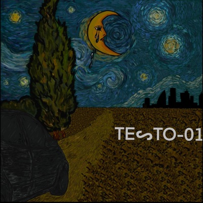Testo-01 - Single