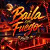 MajRai - Baila Con Fuego