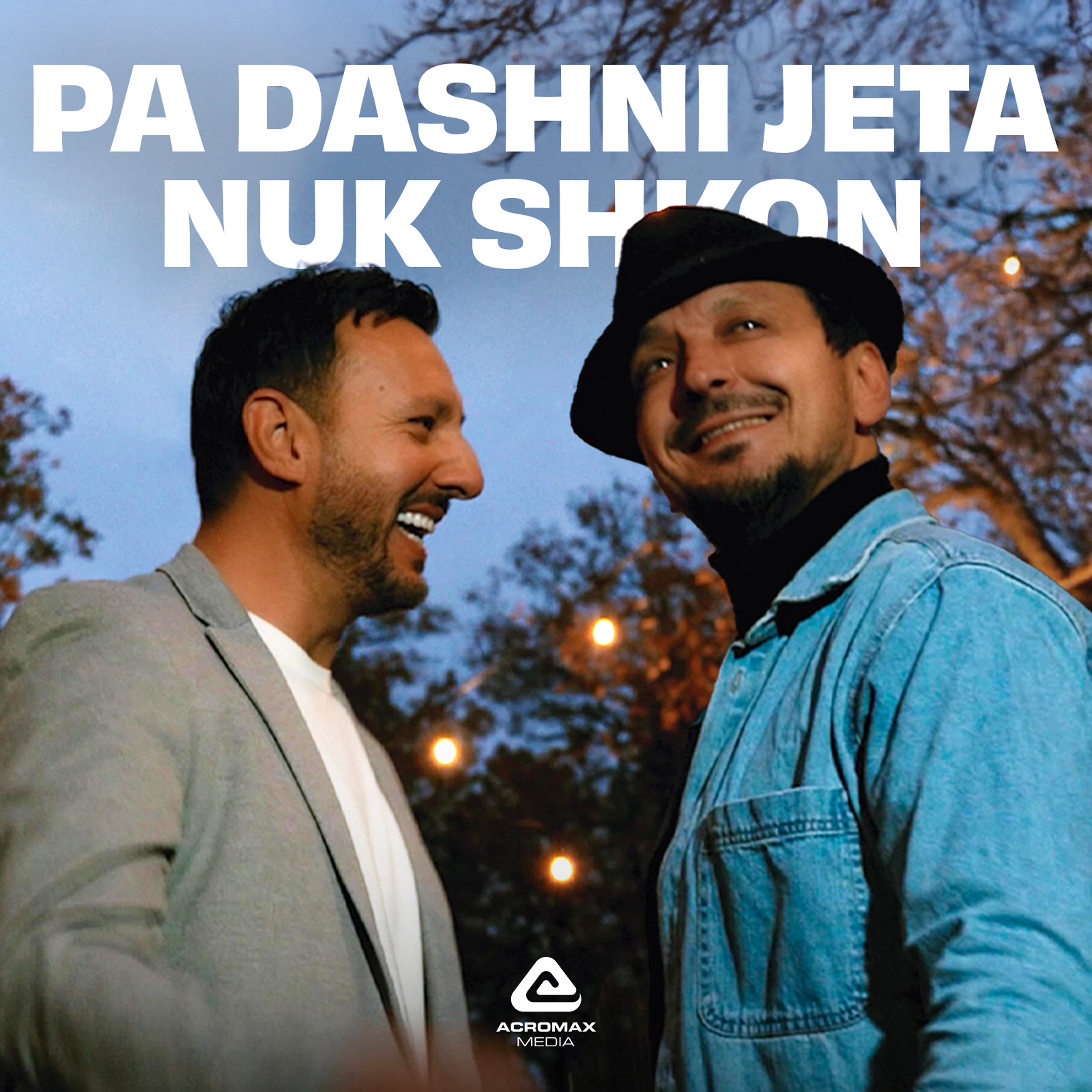 Pa dashni jeta nuk shkon - Single