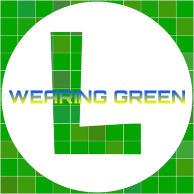Wearing Green - Single
