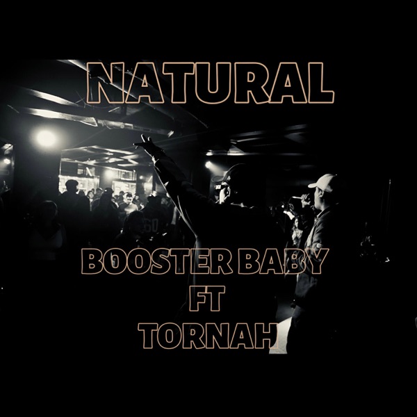 NATURAL (feat. Tornah)