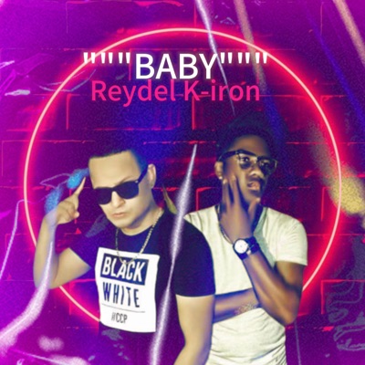 baby (Radio Edit) - Single