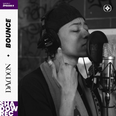 Bounce (feat. Damon) - Single