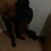 Man Now - Single - GFE Kato