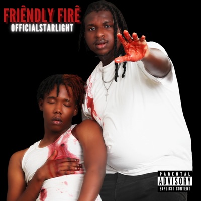 Friêndly Firê - Single