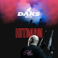 Hitman - Single - Daks