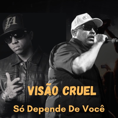 Só Depende de Você - Single