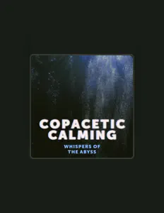 聆聽 Copacetic Calming、觀看音樂影片、閱讀小傳、查看巡演日期等！