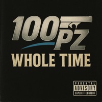WHOLE TIME (feat. TrapJiggy) - Single - CashhX Prahfitz