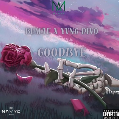Goodbye - Single