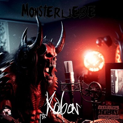 Monsterliebe - Single