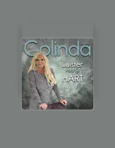 Hör dir Colinda an, schau dir Musikvideos an, lies die Biografie, finde Tourdaten und mehr!