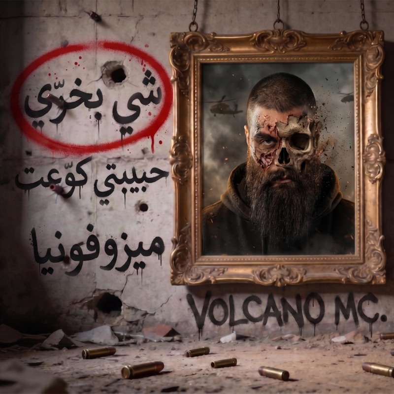 فولكينو - شي بخرّي
