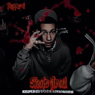 PopperG (Shots Fired) - Single