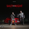 Salty Night (Rafor) - Single