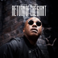 Return Of The Giant - Unique Hastings