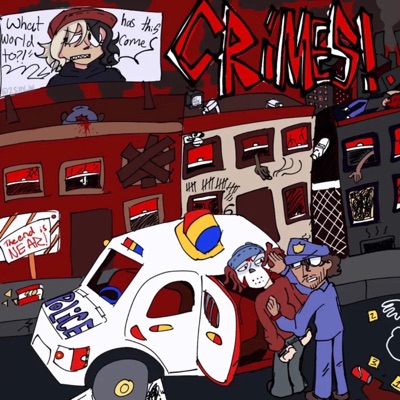 CRIMES AND EVIL DOINGS!