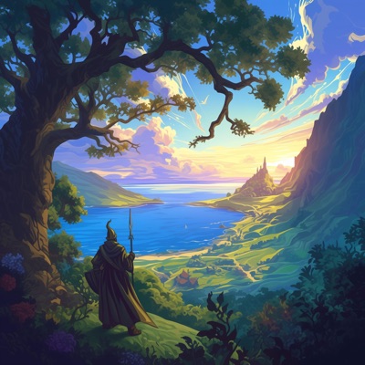 Elben Land - EP