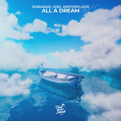 All a Dream - Single