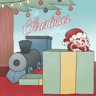 The Christmas Album