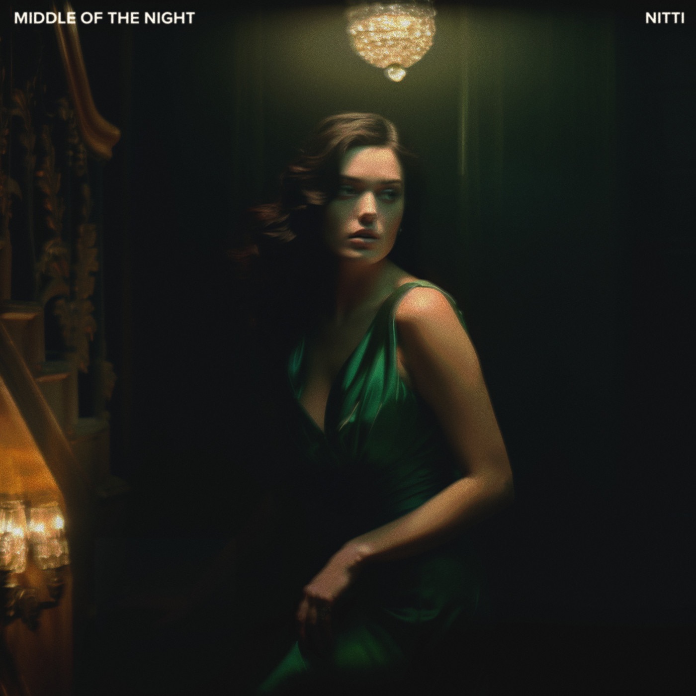 Middle of the Night - Single