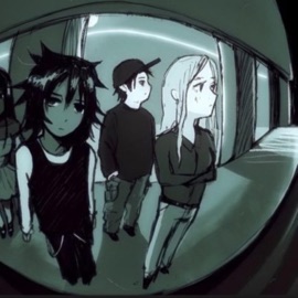 silhouette (feat. v¡rgo) nick!