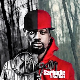Chingam (feat. Bisa Kdei) Sarkodie