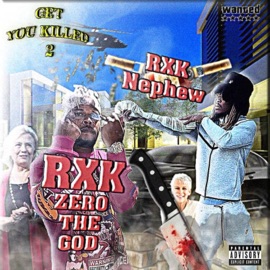 I Love Glocks RXKNephew & ZeroTheGod