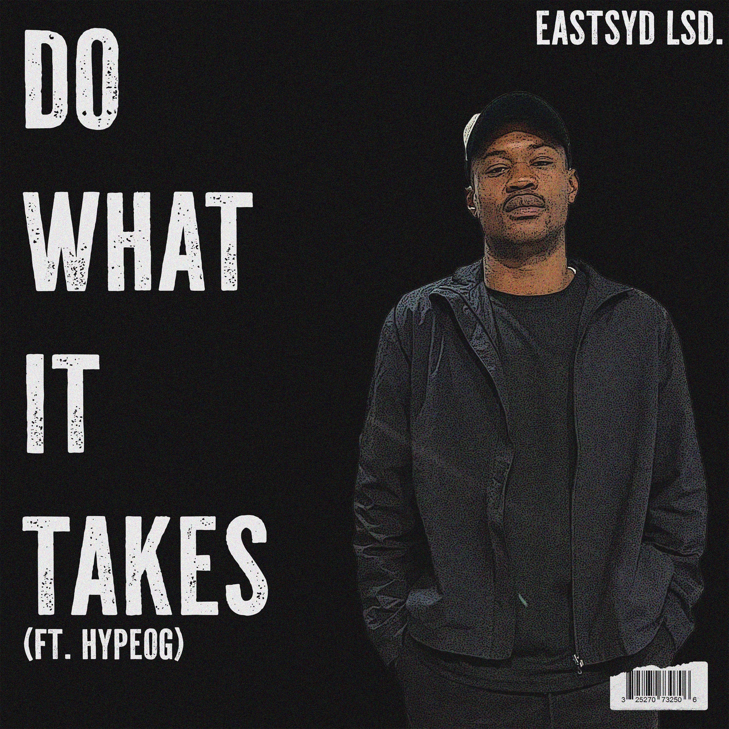 DWIT (feat. HypeOG) - Single