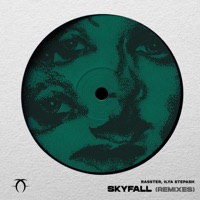 Skyfall (Remixes) - EP - Rasster & Ilya Stepash