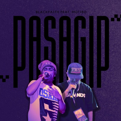 Pasagip (feat. Motibo) - Single