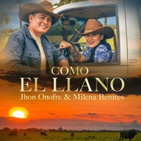 COMO EL LLANO