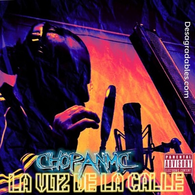 No Me Hablen De Calle (feat. Kabro Shelo, Arkitecto & Afuraper) - Single