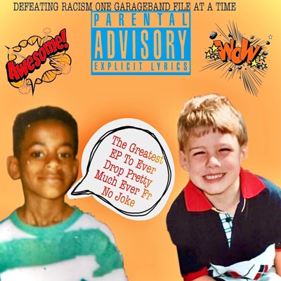 THE GREATEST EP TO EVER DROP PRETTY MUCH EVER FR NO JOKE - EP