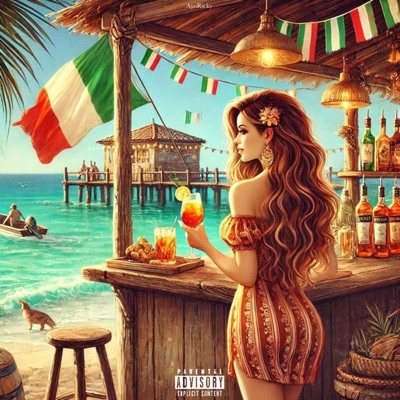 ITALIANA - Single