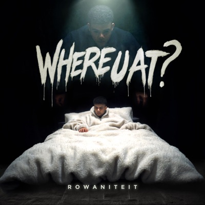WHEREUAT? - Single
