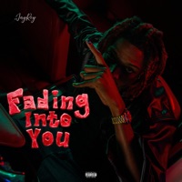 Fading Into You - Single - JayRey
