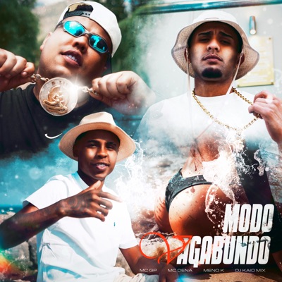 Modo Vagabundo (feat. Duace) - Single