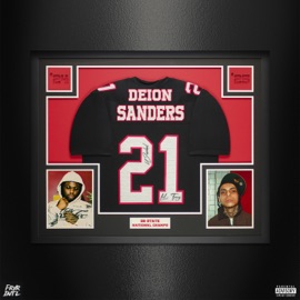 Deion Sanders (feat. Lil Tony Official) Warhol.SS