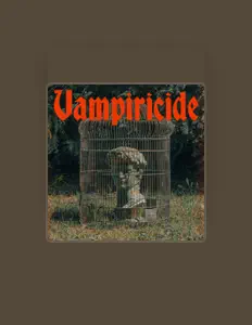 Fantômes을(를) 듣고, 뮤직 비디오를 보고, 약력을 읽고, 투어 일정 등을 확인하세요!