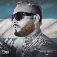 Vine (Remix) - Single - Landy Garcia & Many Sparks