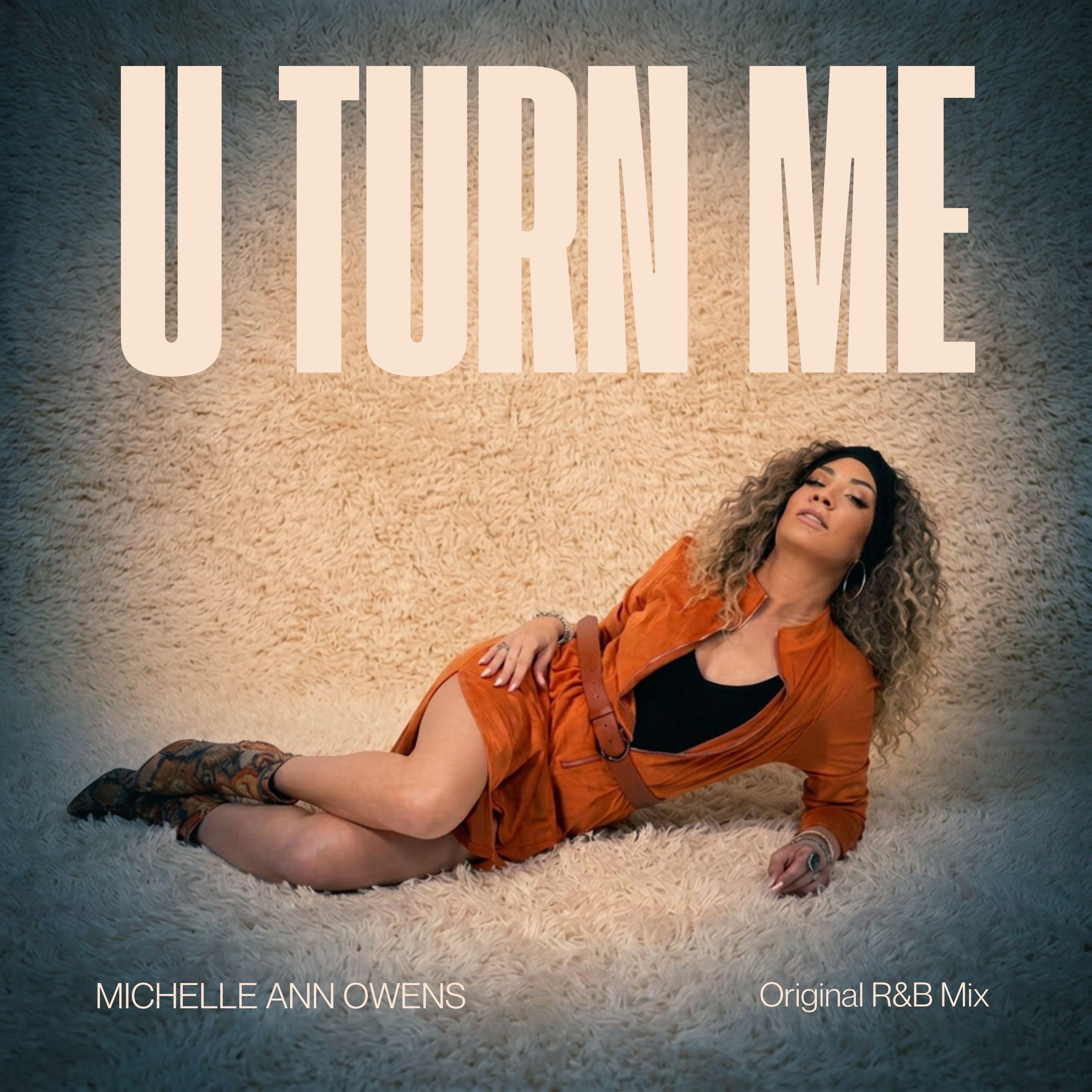 U Turn Me - Single