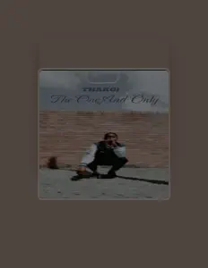 THKGI dinle, müzik videolarını izle, biyografisini oku, tur tarihlerini ve daha fazlasını gör!