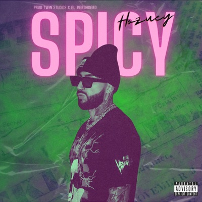SPICY - Single