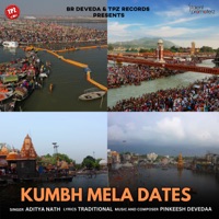 Kumbh Mela Dates - Single - Aditya Nath